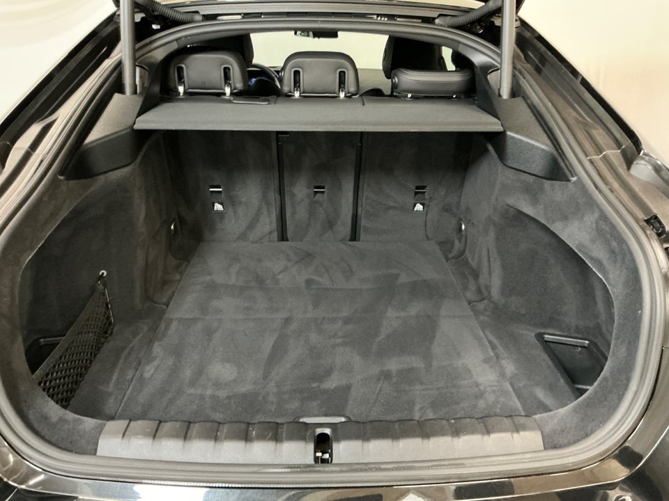 BMW i4 eDrive40 M-Sport 5d