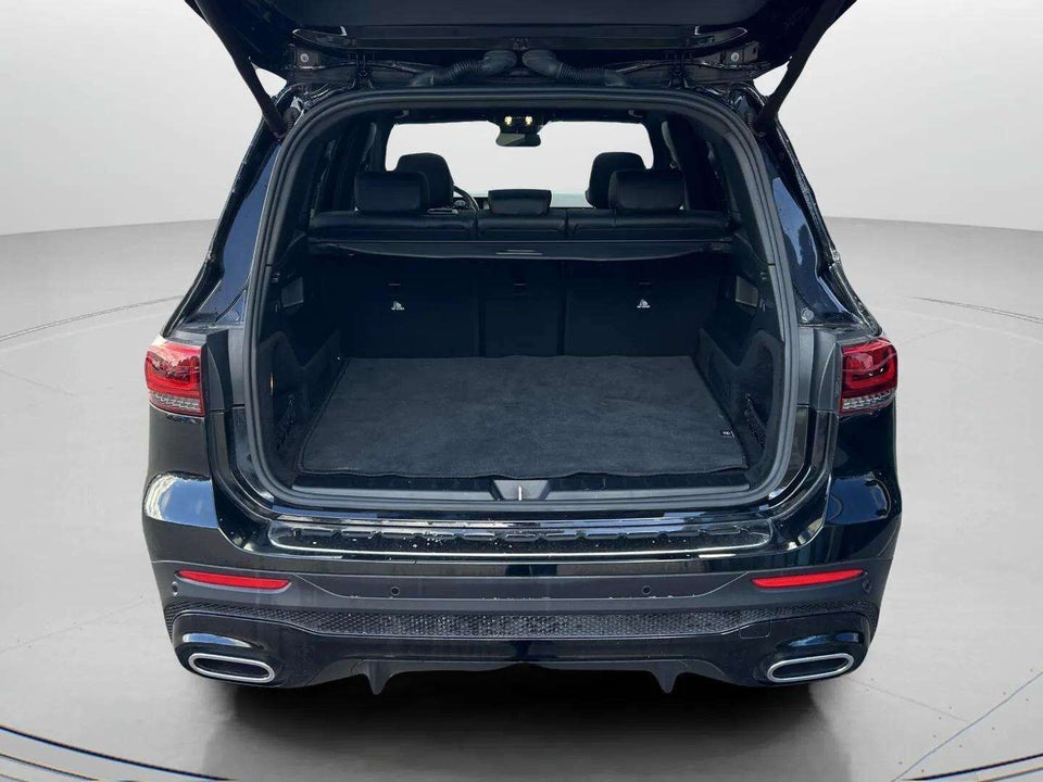Mercedes GLB250 2,0 Advantage AMG aut. 5d