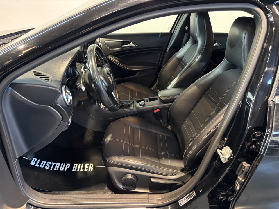 Mercedes A200 2,2 CDi 5d