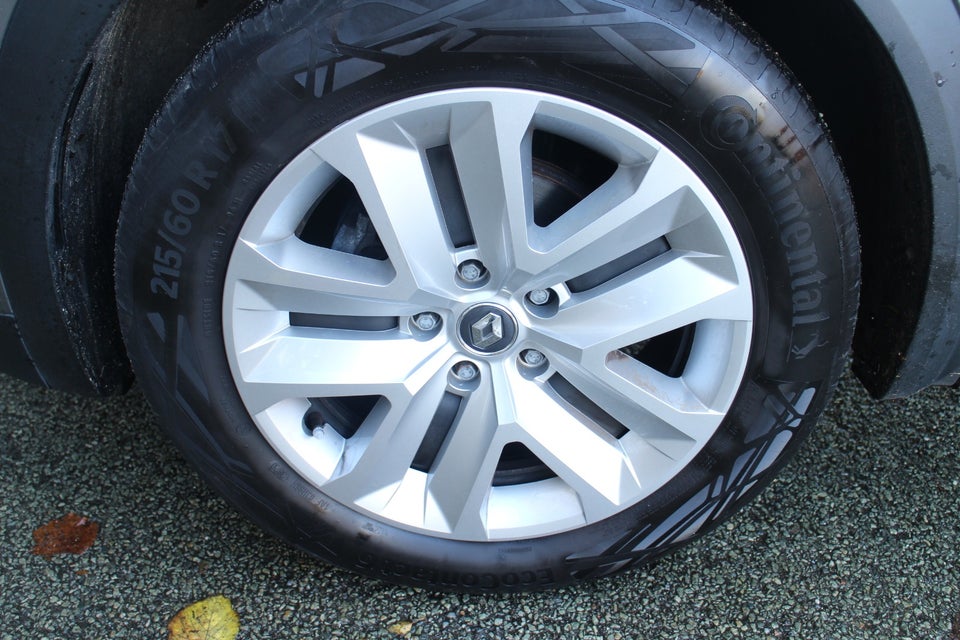 Renault Captur 1,5 dCi 95 Zen 5d