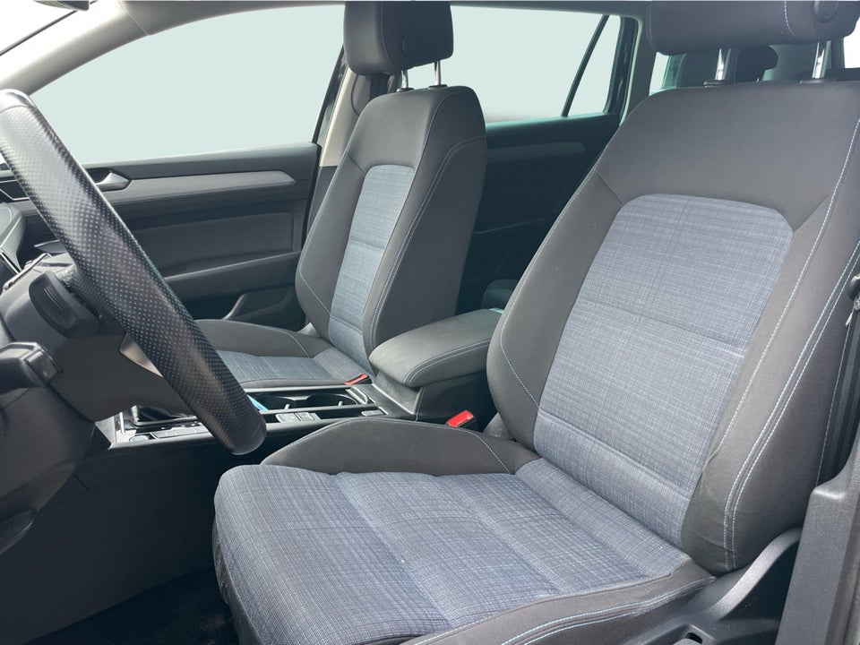 VW Passat 1,4 GTE+ Pro Variant DSG 5d