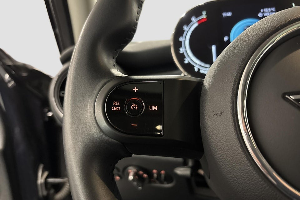 MINI Cooper 1,5 Experience aut. 5d