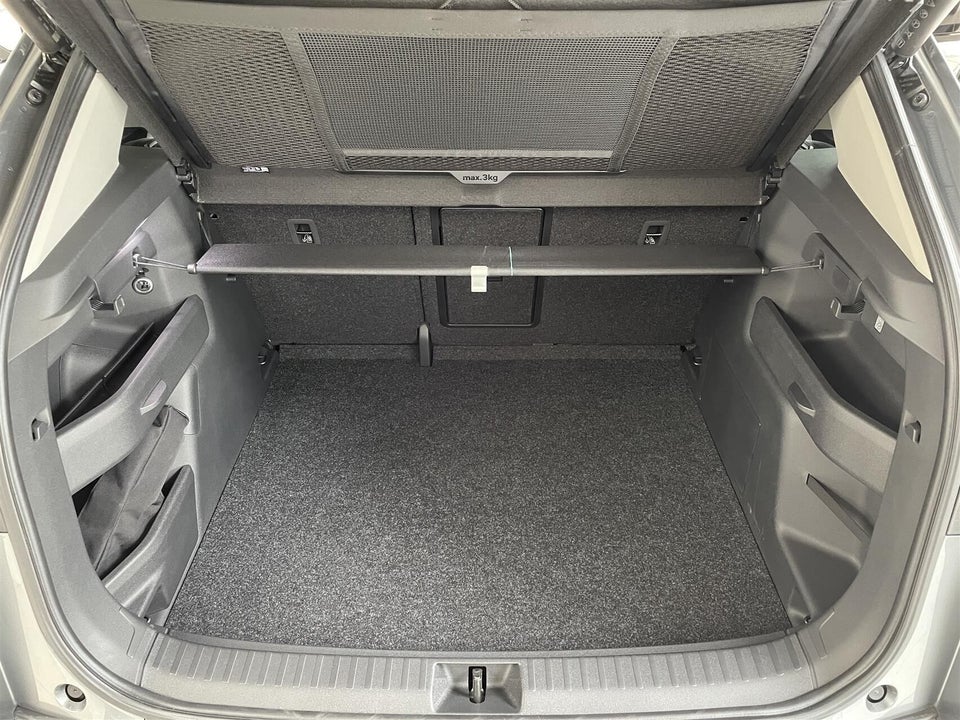 Skoda Elroq 85 iV Selection 5d