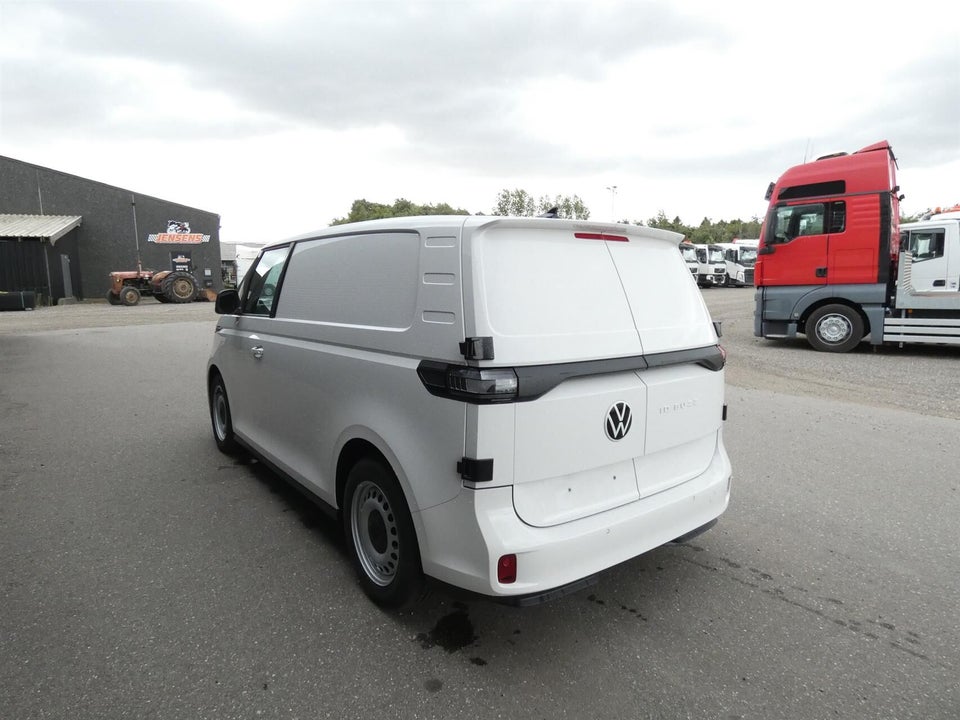 VW ID. Buzz 79 Cargo Pro