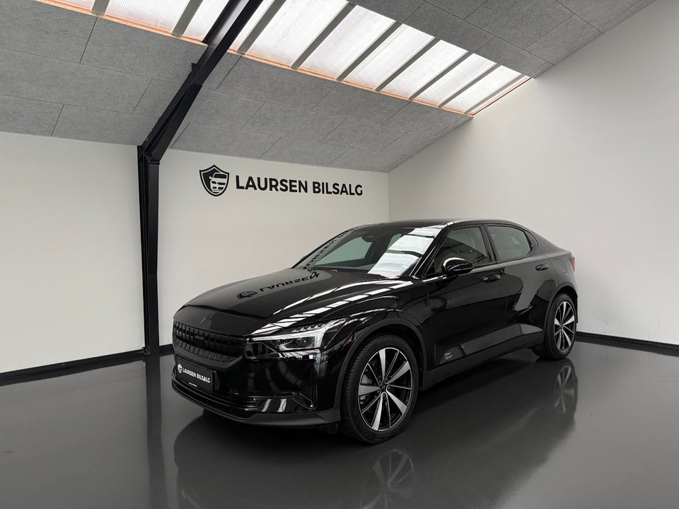 Polestar 2 Long Range 5d