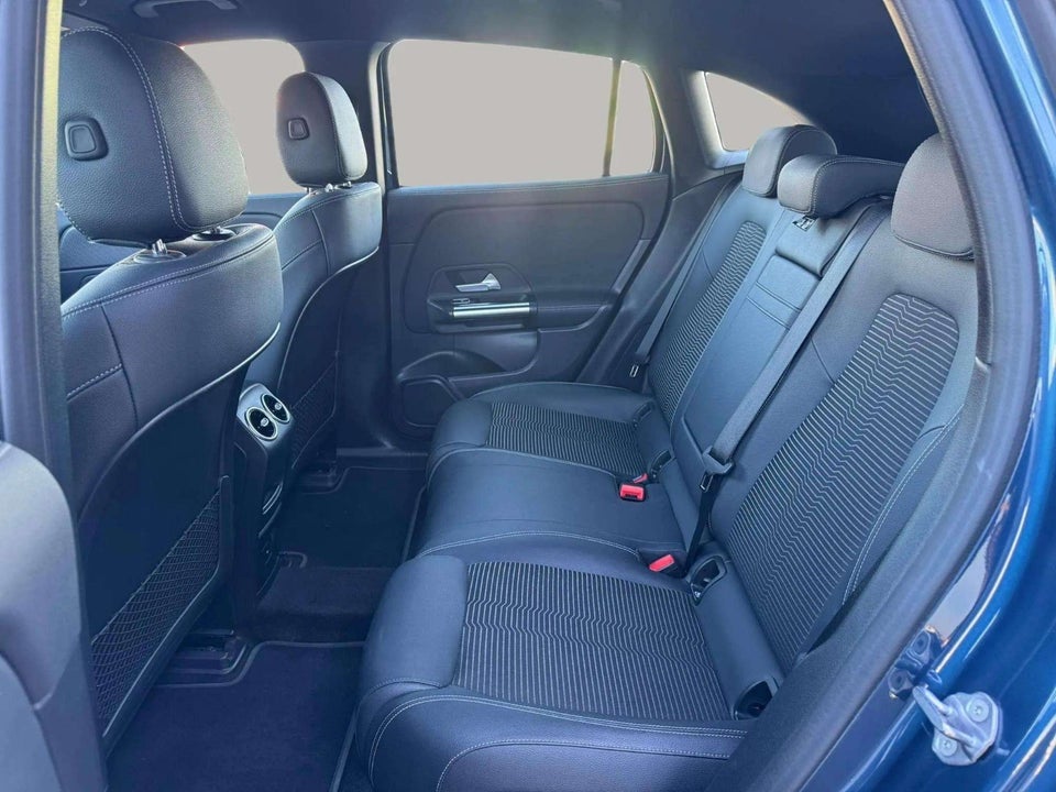 Mercedes EQA250 Progressive 5d