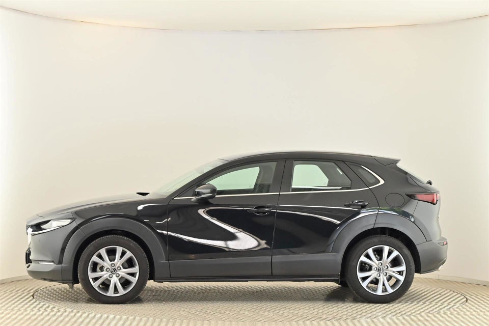 Mazda CX-30 2,0 e-SkyActiv-G 150 Sky 5d