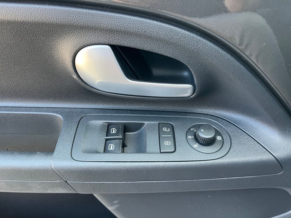 VW e-Up! Style Plus 5d