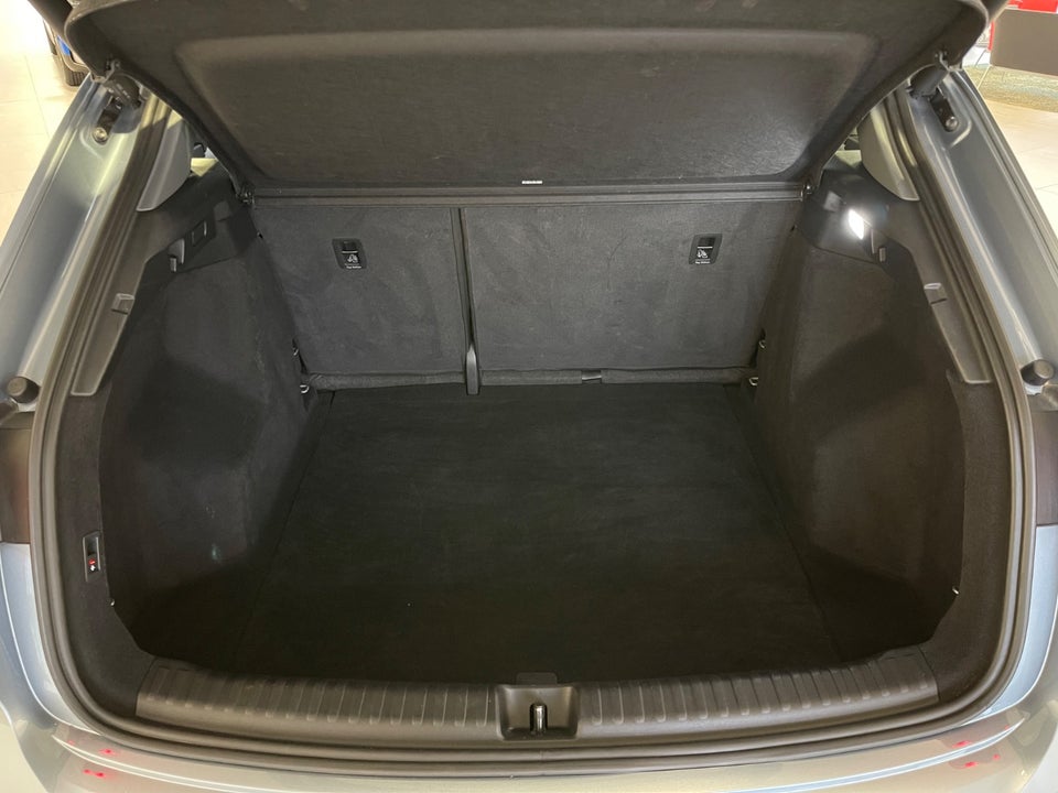 Audi Q4 e-tron 40 Proline 5d