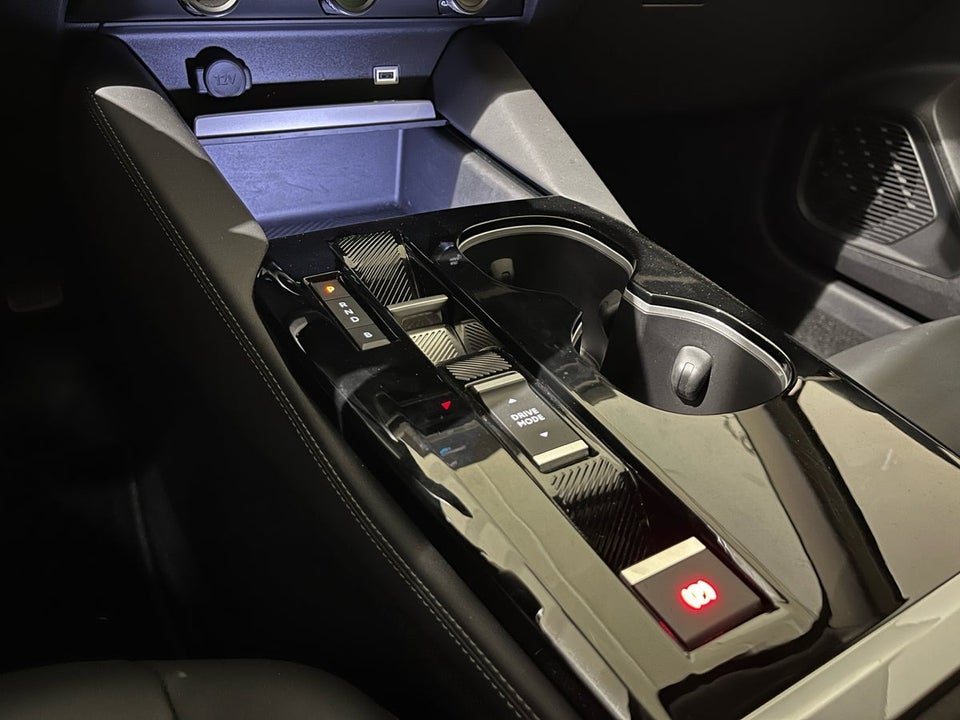 Citroën C5 X 1,6 Hybrid Concorde Premiere Pack EAT8 5d