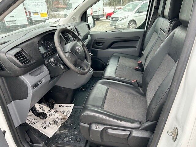 Toyota ProAce 2,0 D 120 Long Comfort 4d