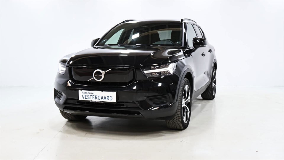 Volvo XC40 P6 ReCharge Plus 5d