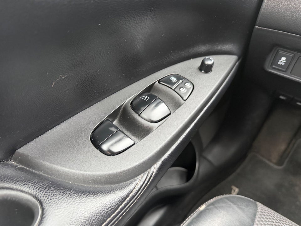 Nissan Pulsar 1,2 Dig-T 115 Acenta 5d