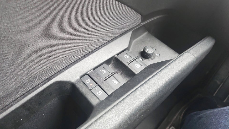 Audi Q4 e-tron 40 Proline 5d