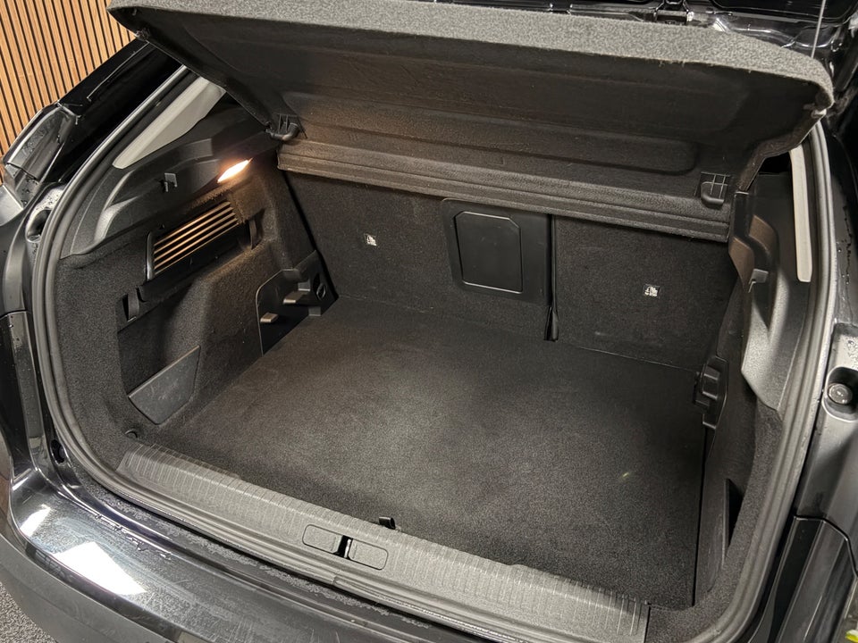 Citroën ë-C4 50 Shine Sport 5d