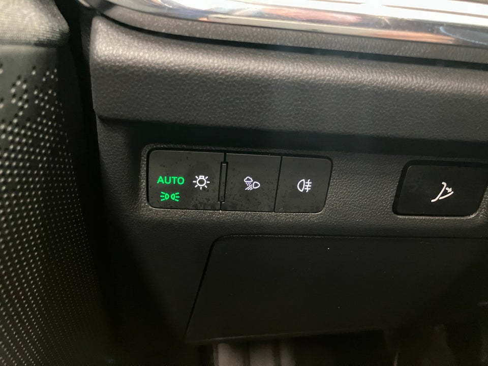 Skoda Enyaq 80x iV 5d