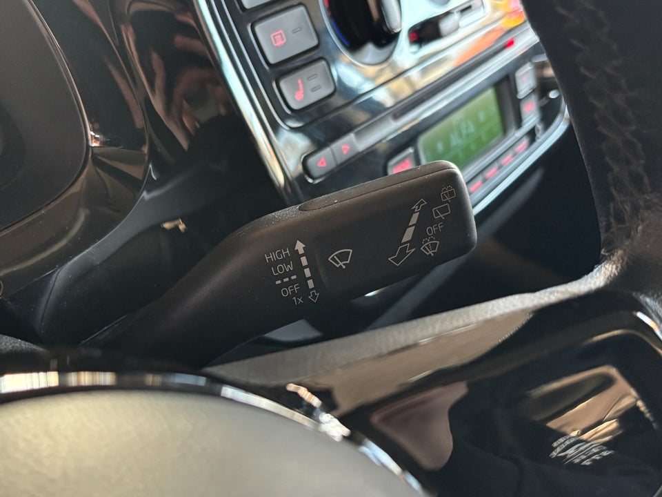 VW Up! 1,0 60 Move Up! BMT 5d