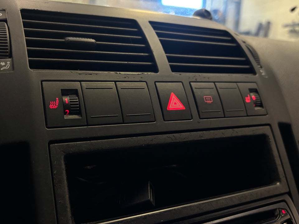 VW Polo 1,2  3d