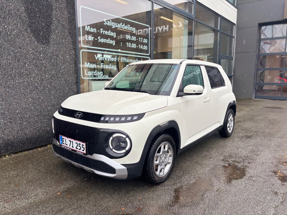 Hyundai Inster 42 Advanced 5d