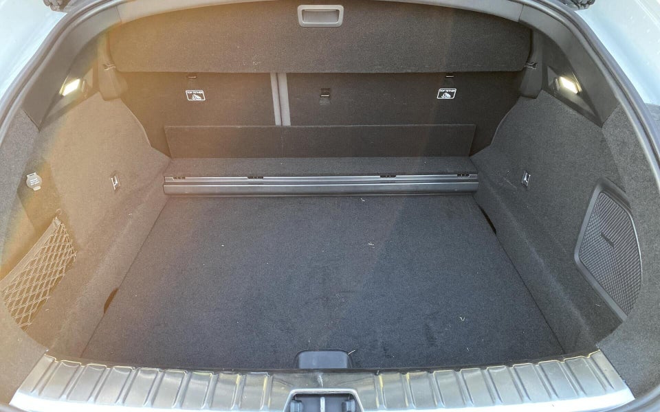 Polestar 4 Long Range Nordic Edition 5d