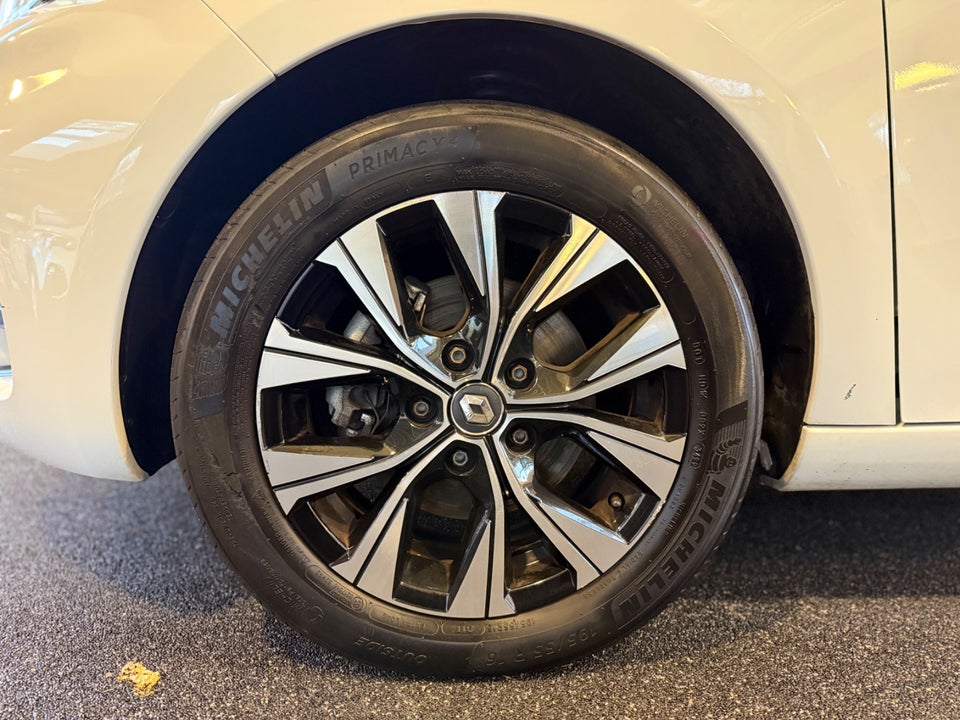 Renault Zoe 52 Zen 5d