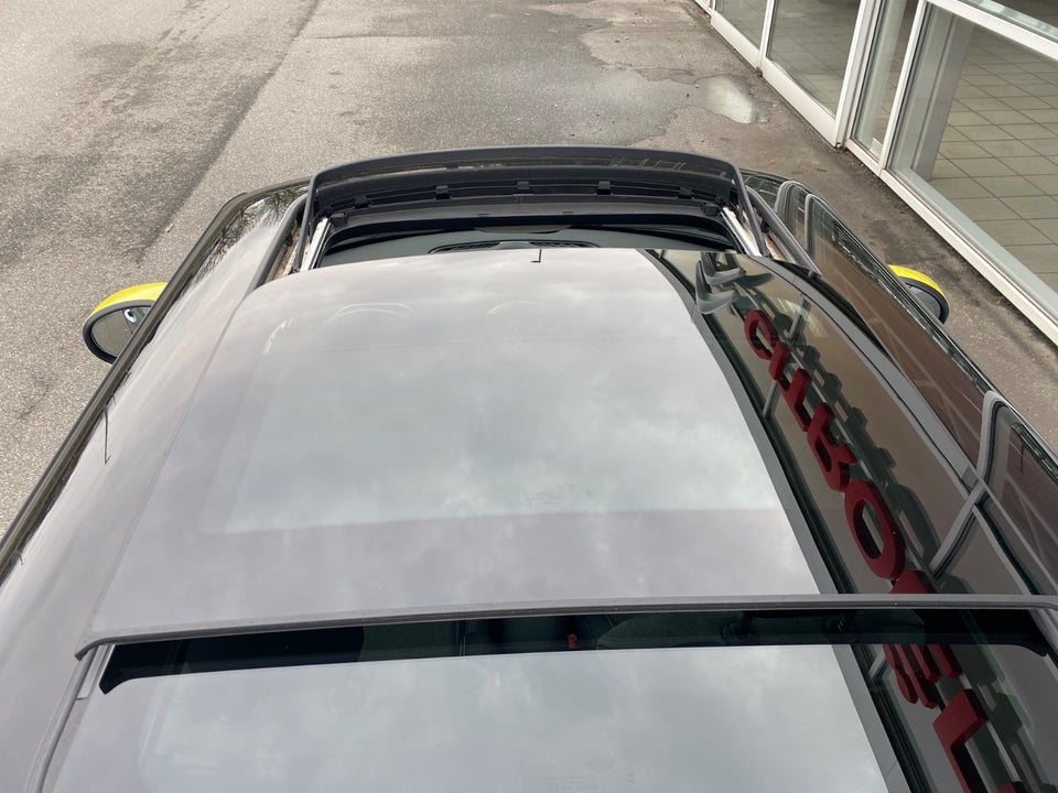 MINI Cooper SE Edition Premium Plus 3d