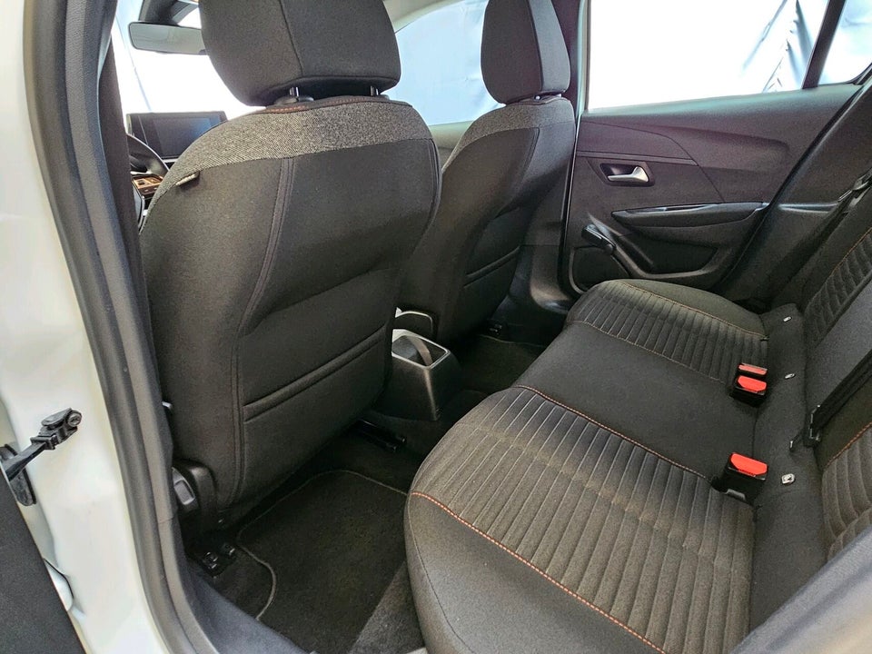 Peugeot 208 1,2 PureTech 100 Active+ 5d