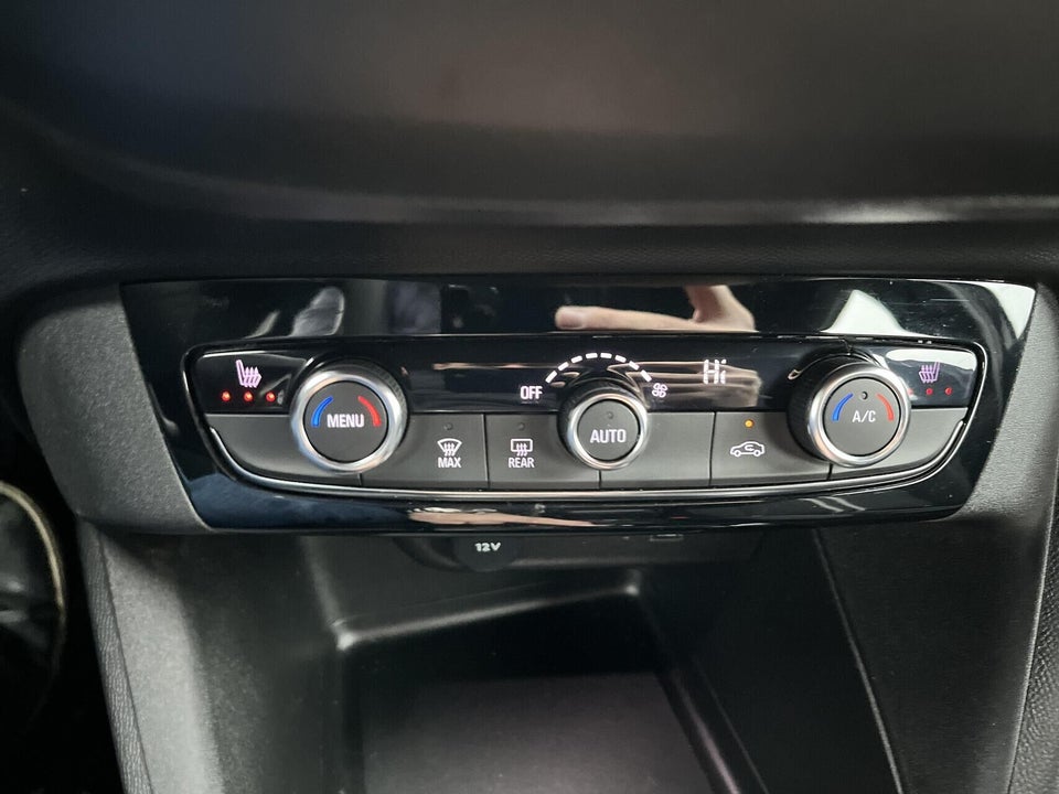 Opel Corsa-e 54 GS-Line 5d