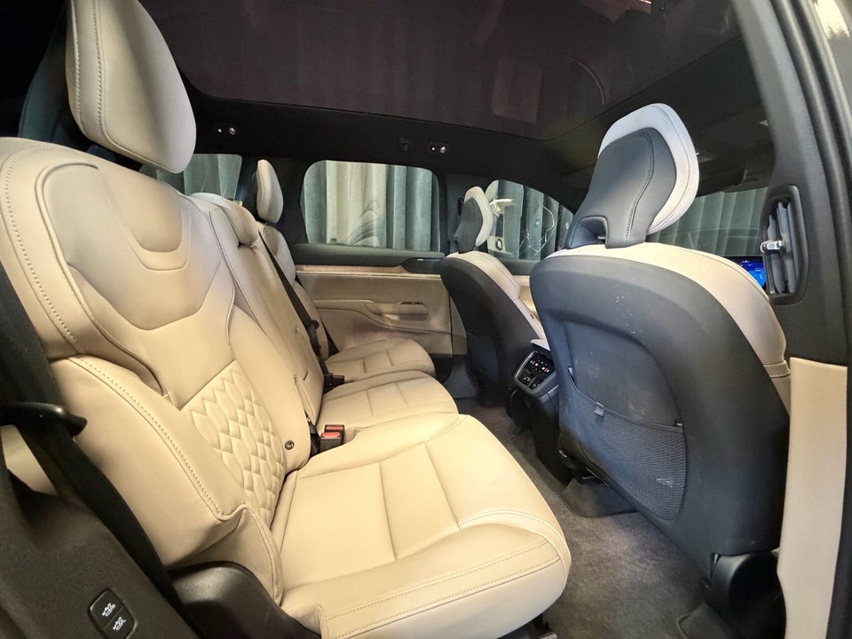 Volvo EX90 Twin Ultra 7prs 5d