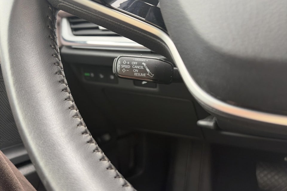 Skoda Enyaq 85 iV 5d