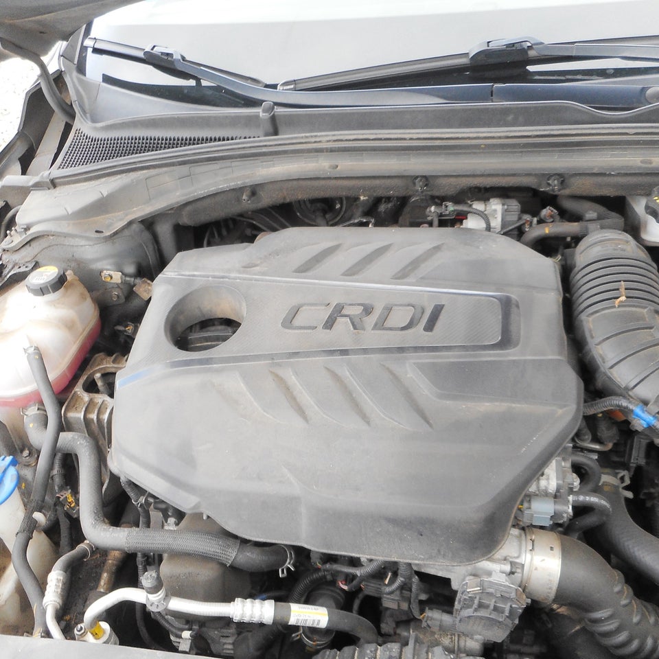 Hyundai i30 1,6 CRDi 115 Life stc. 5d