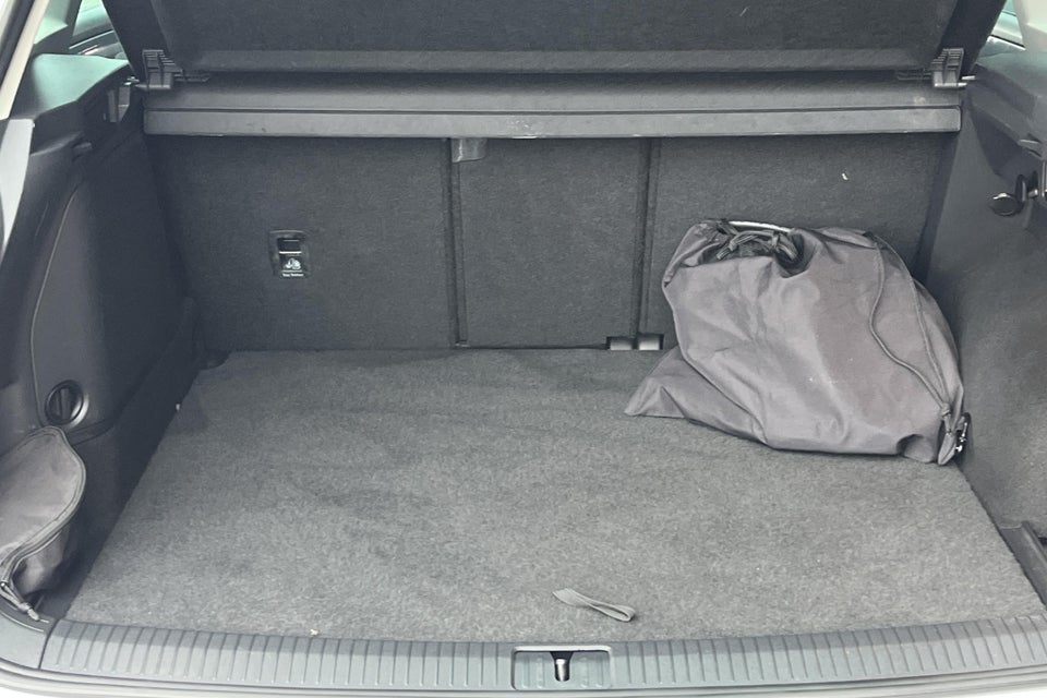 VW Tiguan 1,4 eHybrid Life DSG 5d