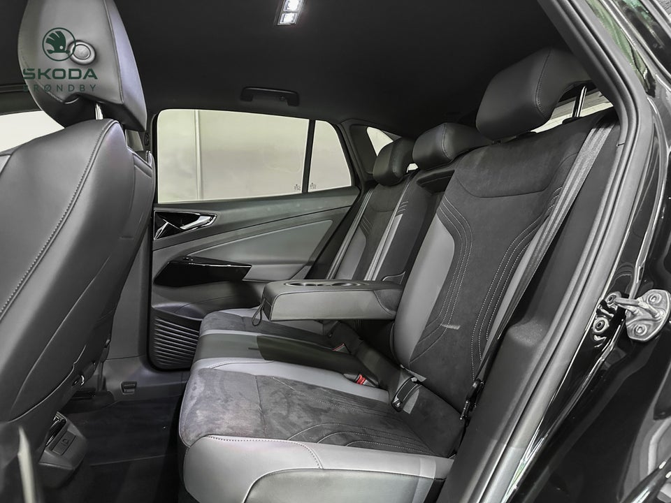 VW ID.4 77 Style+ 5d