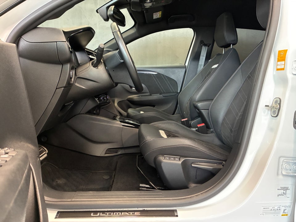 Opel Corsa-e 50 Ultimate 5d
