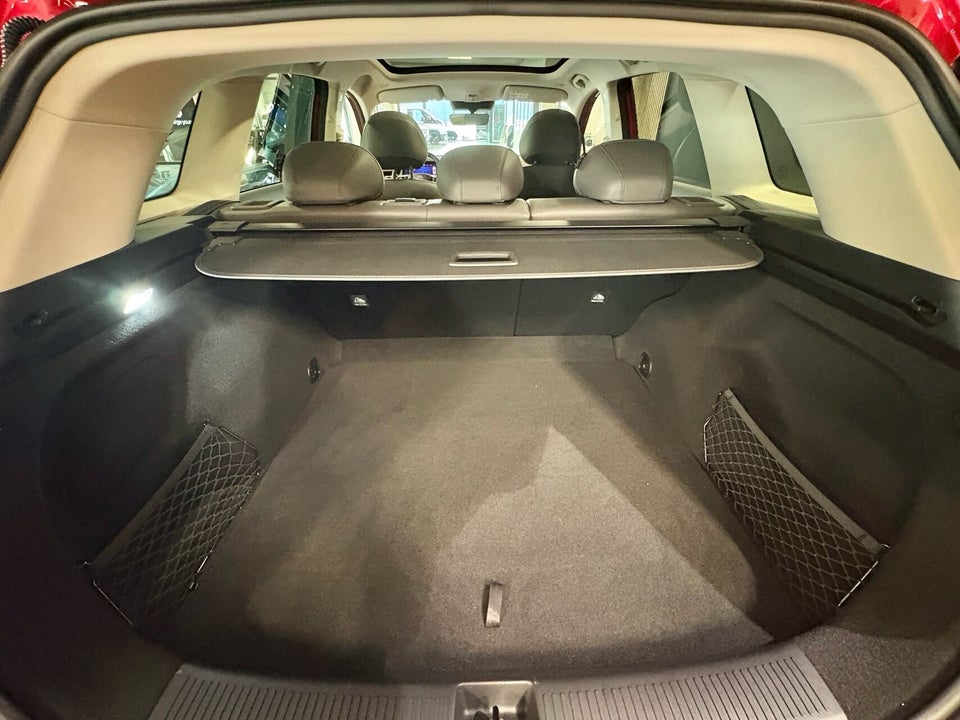 MG MGS6 77 Luxury Long Range 5d