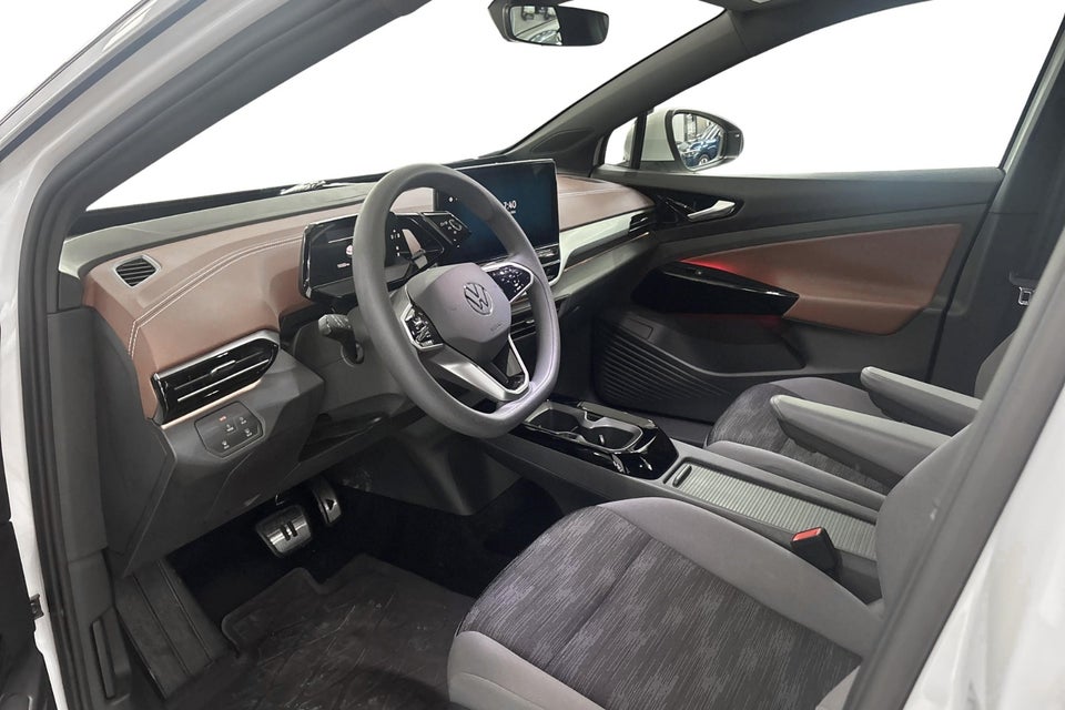 VW ID.5 77 Pro Performance 5d