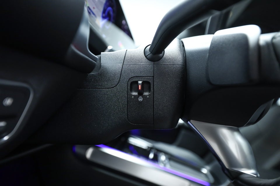 Mercedes EQB350 Progressive 4Matic 5d