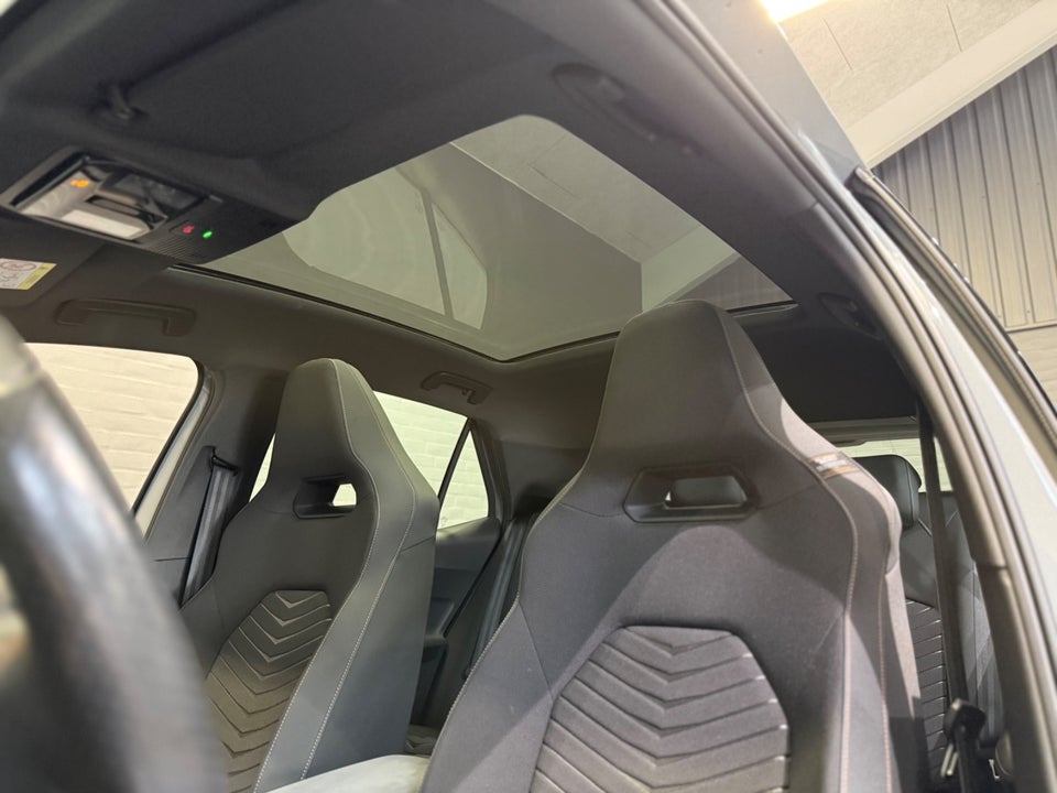 Cupra Born 58 High 5d