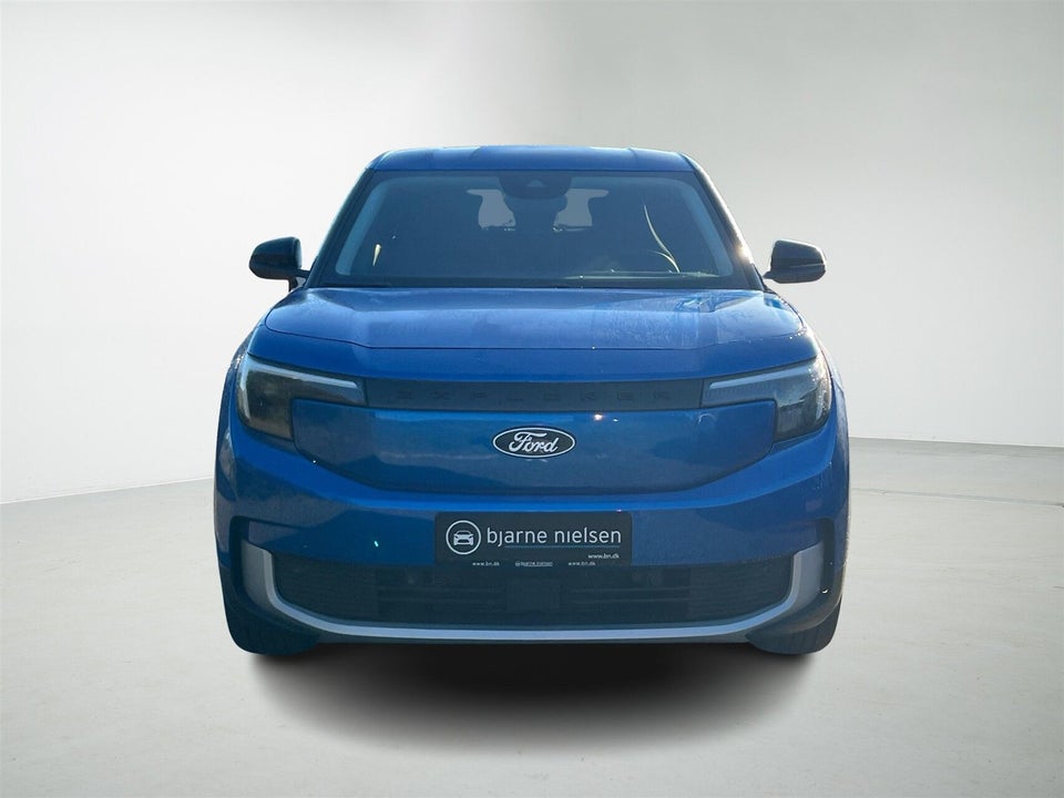 Ford Explorer 84 Select Extended Range 5d