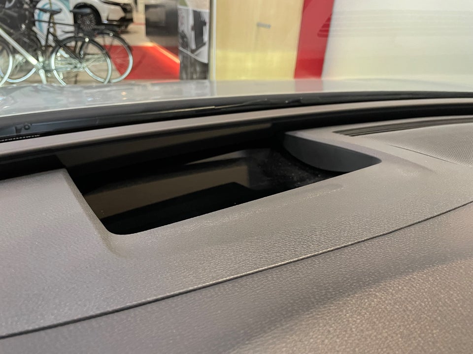 VW ID.7 77 Style+ 5d