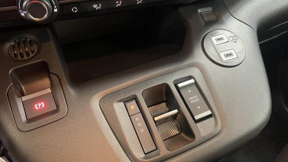 Citroën ë-Berlingo 52 Impress 5d