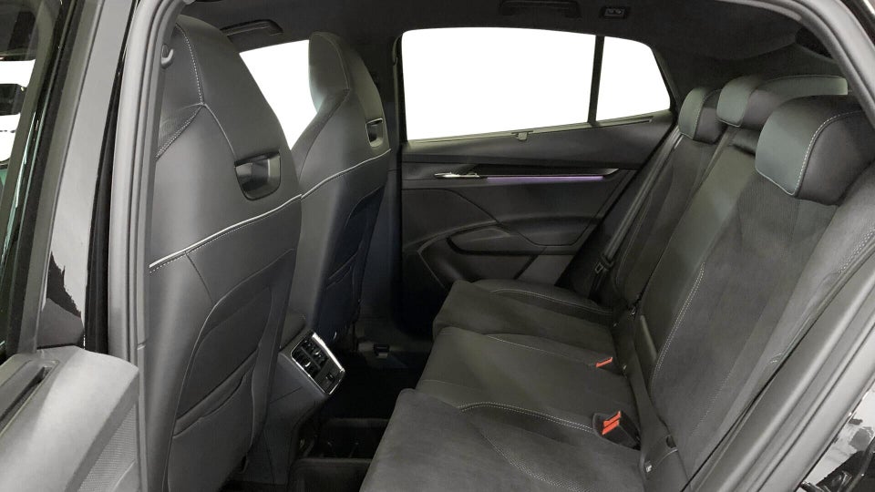 Skoda Enyaq 85 iV Sportline Coupé 5d