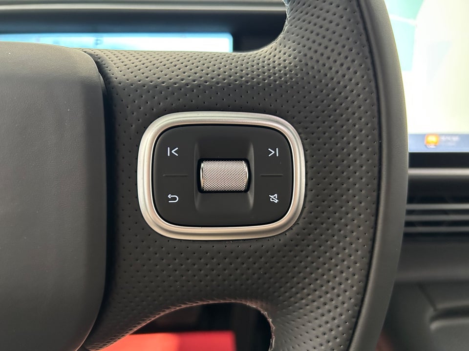 Xpeng G6 Performance 5d