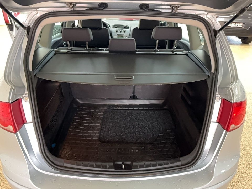 Seat Altea XL 1,6 Stylance 5d