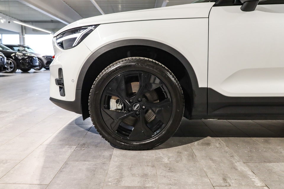 Volvo EX40 Extended Range Ultra 5d