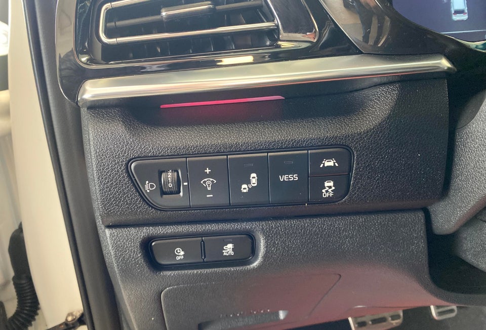 Kia e-Niro 64 Advance+ 5d