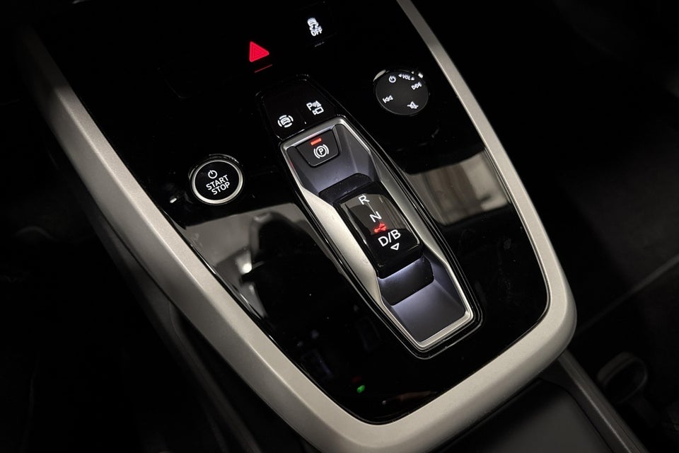 Audi Q4 e-tron 45 Progress 5d