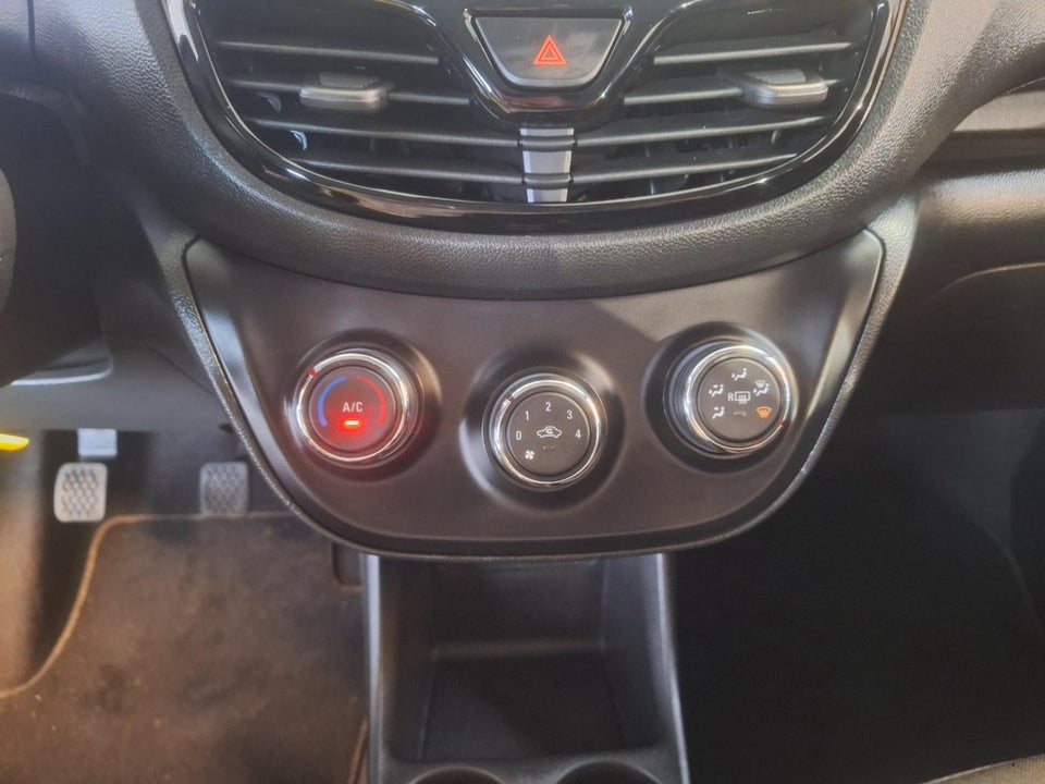 Opel Karl 1,0 Enjoy 5d