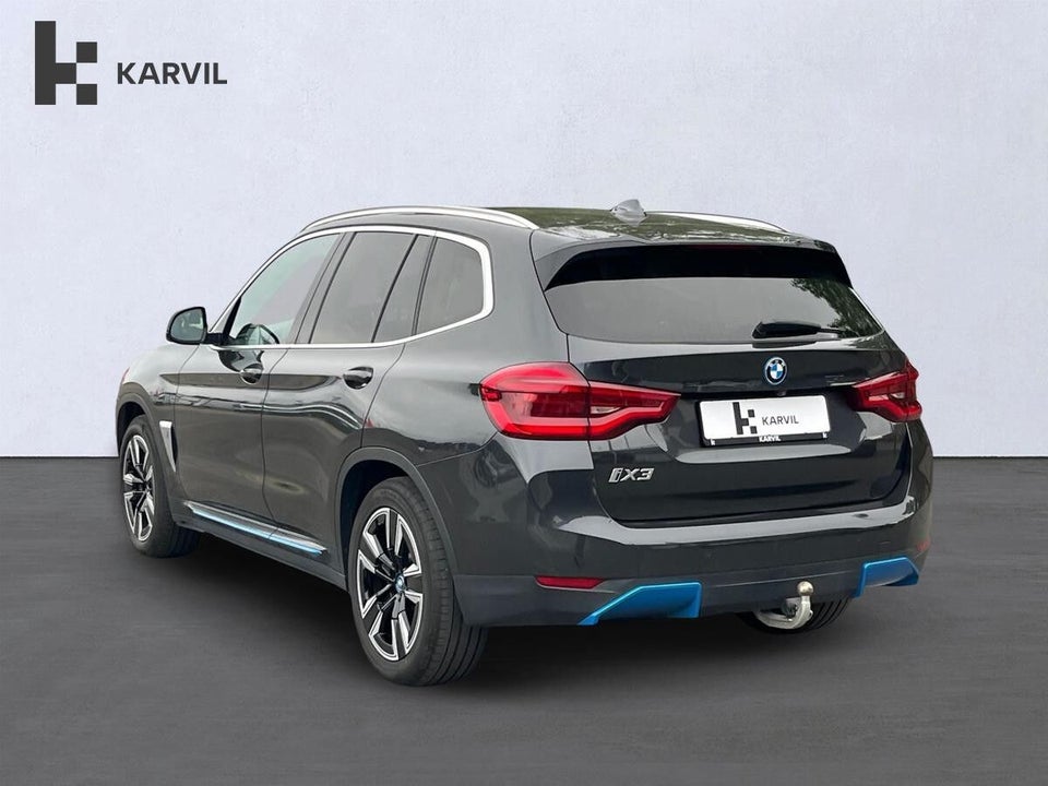 BMW iX3 Inspiring 5d