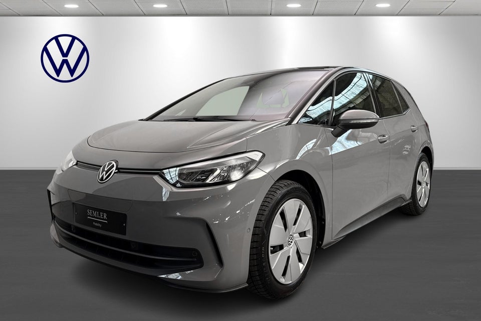 VW ID.3 58 Pro Performance 5d